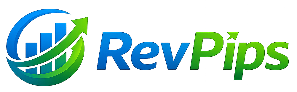 Revpips Logo